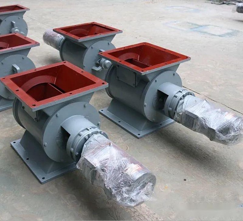 光氧除尘器:净化空气的新宠儿