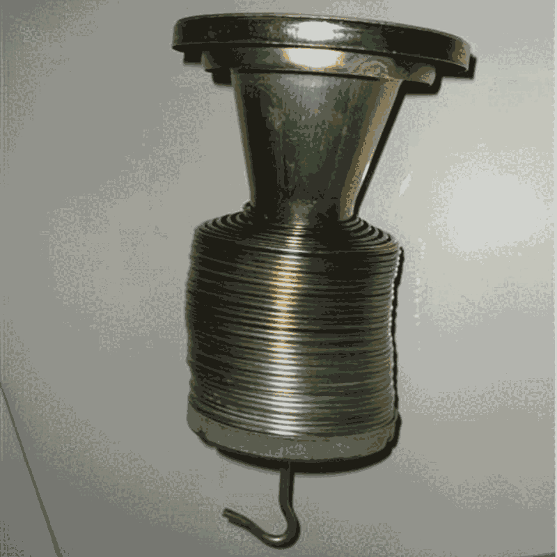 创新除尘器骨架技术引领行业发展新潮流